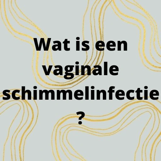 Wat is een vaginale schimmelinfectie?