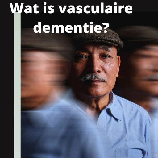 Wat is vasculaire dementie